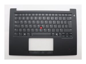 Keyb P14s G5/G6 BL, Intel, FR
