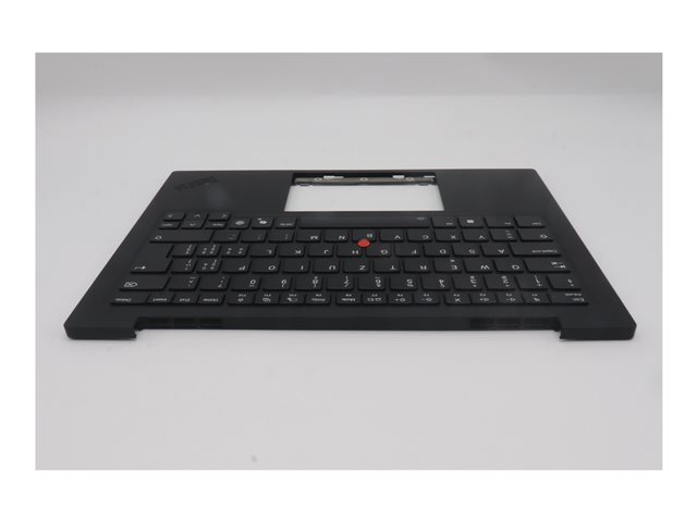 Keyb X1 Carbon 2025 G12/G13 Cover Switzerland - WL - immagine 2