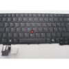 Keyb L14 G5/G6/G7/T14 G5/G6/P14s G5/G6 DE - BL