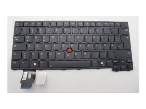 Keyb L14 G5/G6/G7/T14 G5/G6/P14s G5/G6 DE - BL