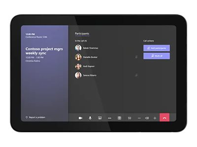 Lenovo ThinkSmart One + IP Cntrl - immagine 6