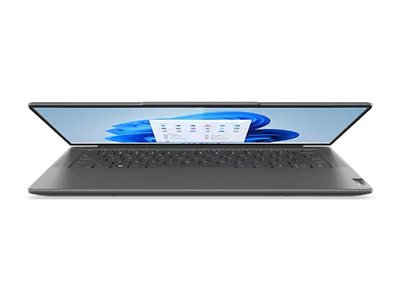 Lenovo Yoga Pro 7 14IRH8 – Intel Core i5 13500H, 16 GB RAM, SSD 512 GB, 14" - immagine 3