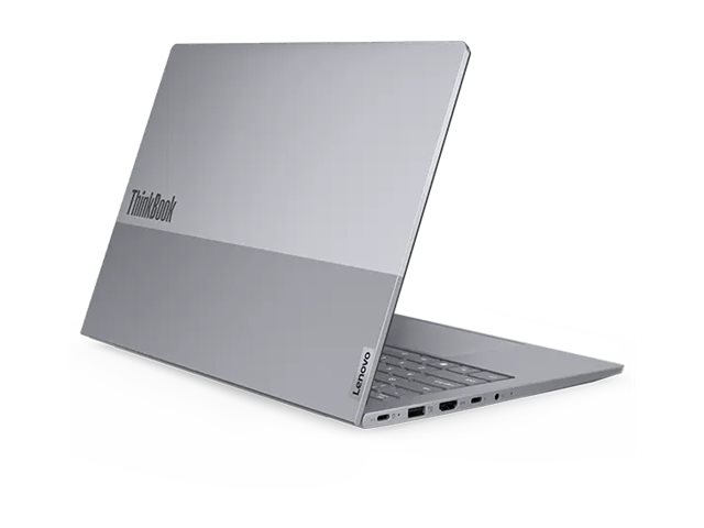 Lenovo ThinkBook 14 G9 IRL – Intel Core 7 240H, 16 GB RAM, SSD 512 GB, 14" - immagine 6