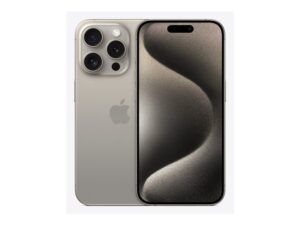 Apple iPhone 15 Pro