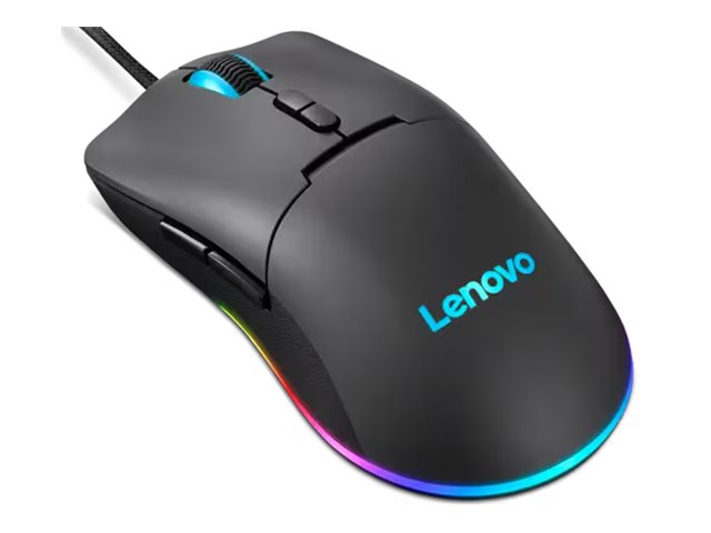 Lenovo M210 RGB Gaming Mouse - immagine 3