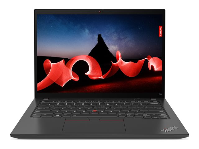 Lenovo ThinkPad T14 Gen 6 – Intel Core Ultra 5 225U, 16 GB RAM, SSD 512 GB, 14" - immagine 2