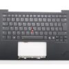 Keyb X1 Carbon 2025 G13 Cover FR - WL