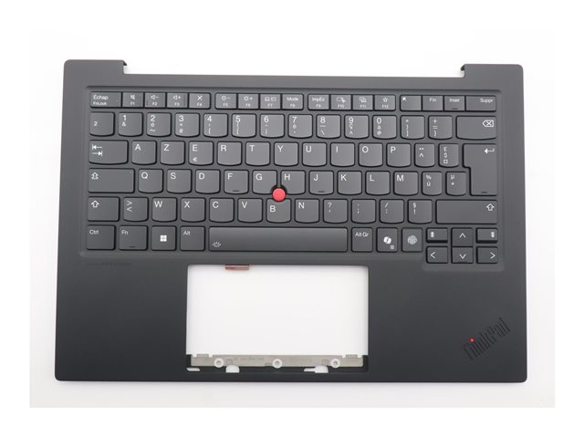 Keyb X1 Carbon 2025 G13 Cover FR - WL