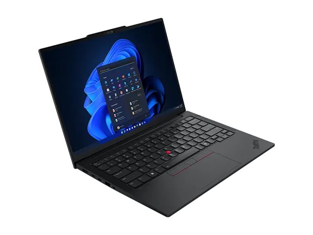 Lenovo ThinkPad E14 Gen 7 – Intel Core Ultra 7 258V, 32 GB RAM, SSD 1 TB, 14" - immagine 3