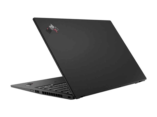 Lenovo ThinkPad X1 Carbon G8 – Intel Core i7-10610U, 16 GB RAM, SSD 1 TB, 14" - immagine 2
