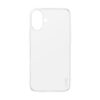 PG Case Transparent X-Ray Soft iPhone 16 Plus