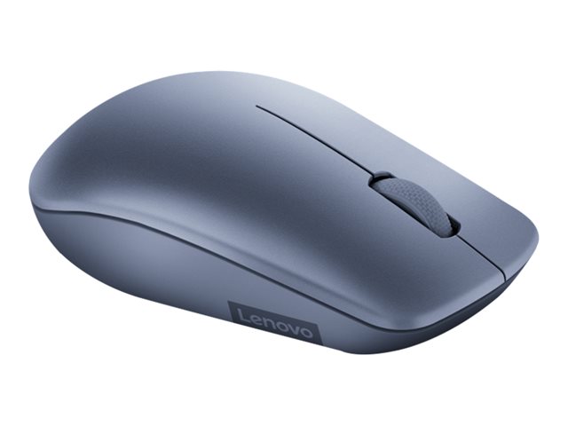 Lenovo 530 Wireless Mouse (Abyss Blue) - immagine 2