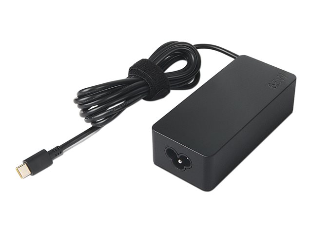 Lenovo 65W Standard AC Adapter USB-C