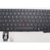 Keyb L14 G5/G6/G7/T14 G5/G6/P14s G5/G6 ES - BL