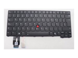 Keyb L14 G5/G6/G7/T14 G5/G6/P14s G5/G6 ES - BL