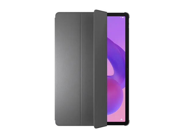 Lenovo Idea Tab Pro Folio Case Grey - immagine 2