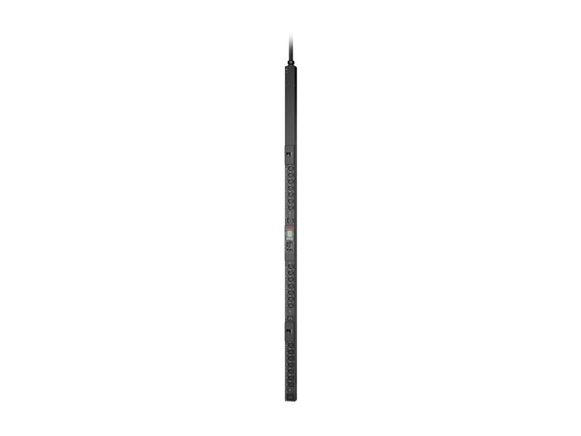 PDU 9000 Switched, ZeroU, 32A,230V, (21)C13&(3)C19