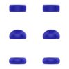 ACCKIT_BO Joystick Caps Black