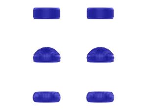 ACCKIT_BO Joystick Caps Black