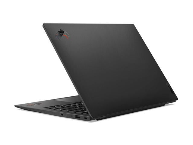 Lenovo ThinkPad X1 Carbon G10 – Intel Core i7 1265U, 32 GB RAM, SSD 512 GB, 14" - immagine 2