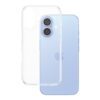 PanzerGlass® HardCase Transparent iPhone 16