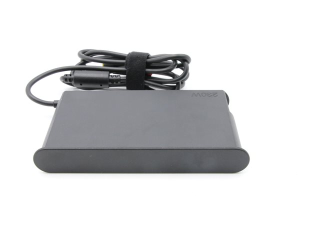 Lenovo 230W AC Adapter Slim-Tip - immagine 3