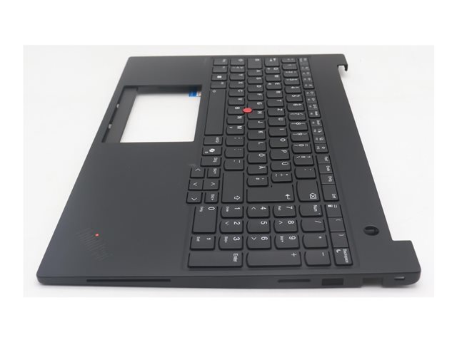 Keyb P16s G3/G4 (Intel) Cover DE - WW - immagine 5