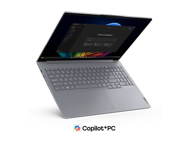 Lenovo ThinkBook 16 G9 IPL – Intel Core Ultra 7 355, 16 GB RAM, SSD 512 GB, 16" - immagine 3