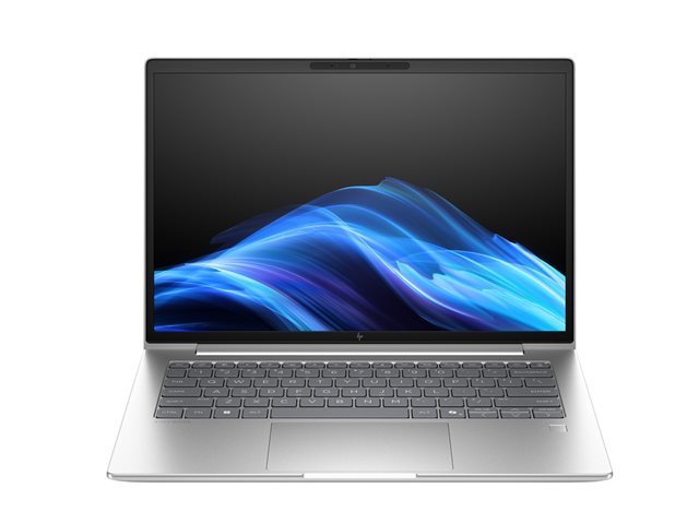 HP EliteBook 6 G1i – Intel Core Ultra 5 225U, 16 GB RAM, SSD 512 GB, 16" - immagine 2