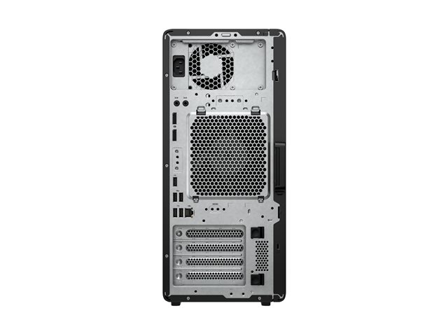 HP Workstation Z2 G1i Tower – Intel Core Ultra 7 265, 32 GB RAM, SSD 1 TB - immagine 5