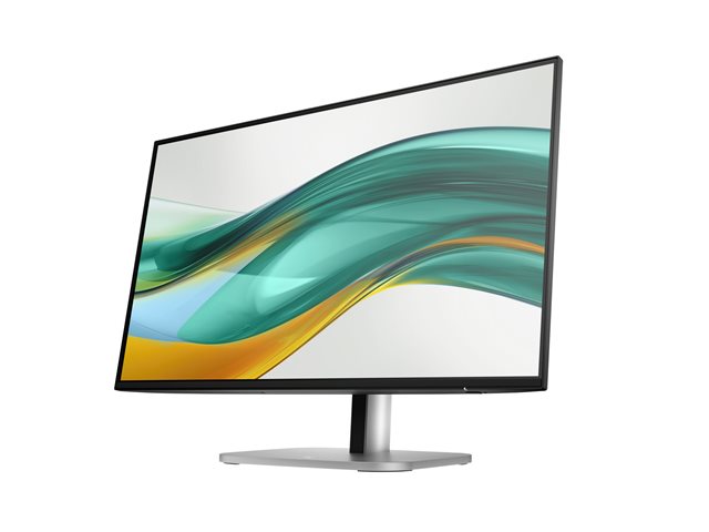 HP Series 5 Pro 524pf 24'' FHD Monitor - immagine 2