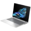 HP EliteBook 6 G1q 14" S AI – Qualcomm Snapdragon X Plus X1P-42-100, 32 GB RAM, SSD 512 GB