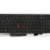 Keyb P15/T15g G2 TR - BL