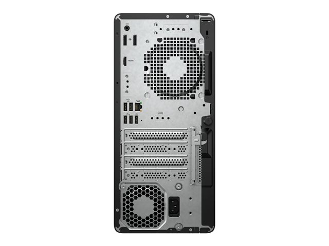 HP Z1 G1i Tower – Intel Core Ultra 9 285, 64 GB RAM, SSD 1 TB - immagine 4
