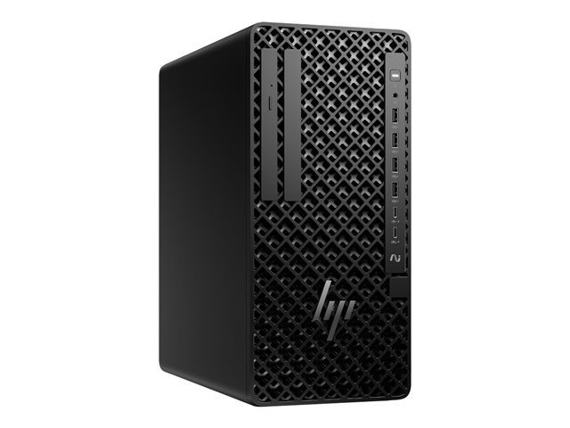 HP Z1 G1i Tower – Intel Core Ultra 9 285, 64 GB RAM, SSD 1 TB - immagine 3