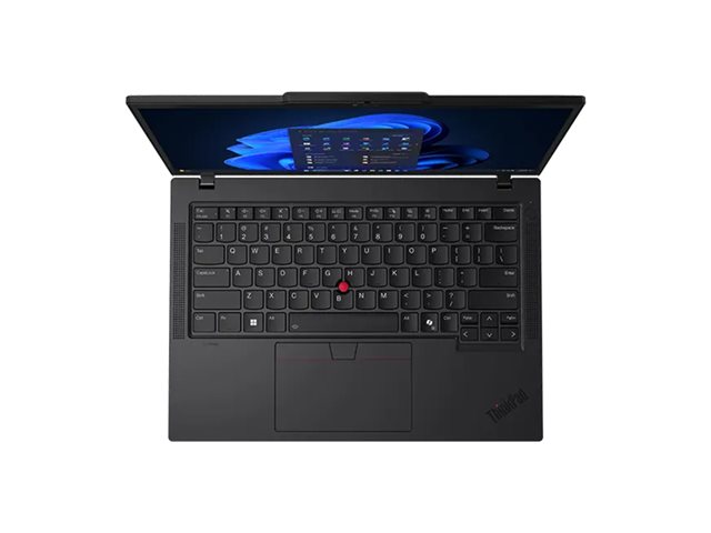 Lenovo ThinkPad T14 Gen 6 – Intel Core Ultra 7 258V, 32 GB RAM, SSD 1 TB, 14" - immagine 5