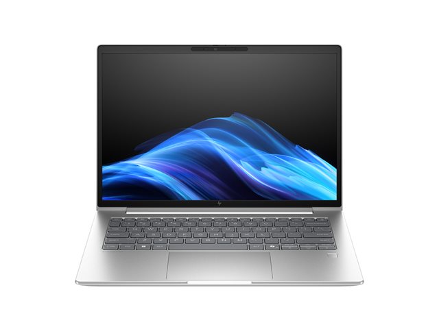 HP EliteBook 6 G1i – Intel Core Ultra 5 225U, 16 GB RAM, SSD 512 GB, 14" - immagine 4