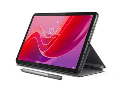 Lenovo Tab M11 Helio G88/4GB/128S/WUXGA/Tower/SD/B/C/P/A – MediaTek Helio G88, 4 GB RAM, 11" - immagine 3