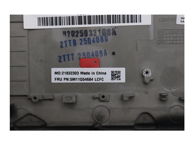 Keyb T14s G6 BL, Intel, SI - immagine 6