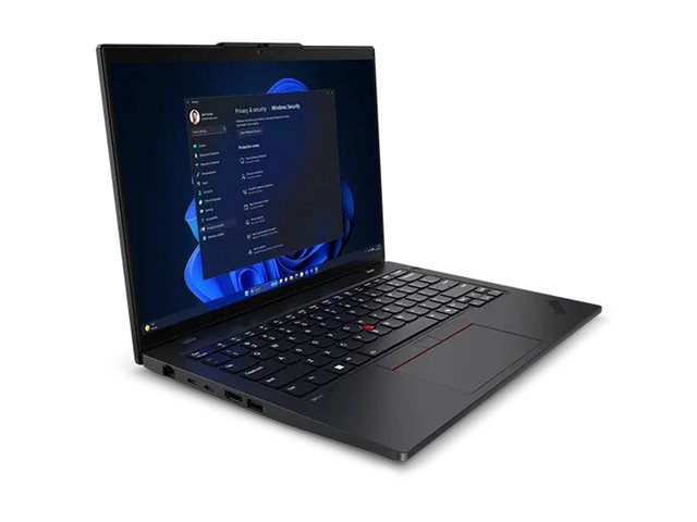 Lenovo ThinkPad L14 Gen 5 – Intel Core Ultra 5 125U, 16 GB RAM, SSD 512 GB, 14" - immagine 3