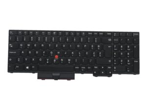 Keyb L15 G1/G2 SL