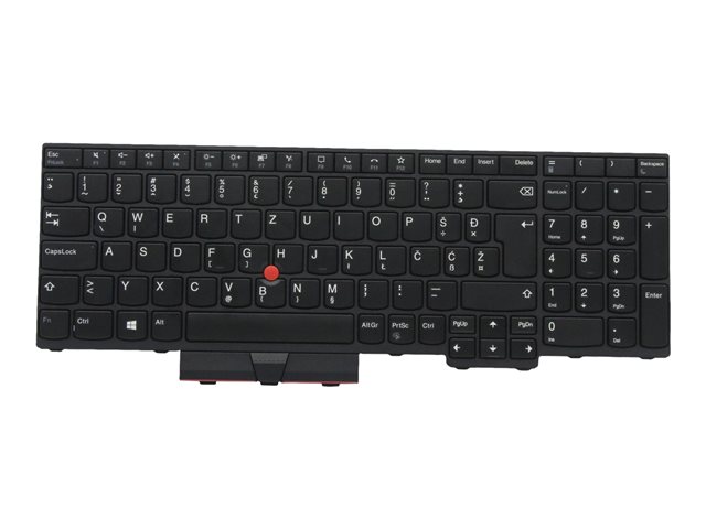 Keyb L15 G1/G2 SL