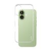 PG Case Transparent X-Ray Soft Basic iPhone 17