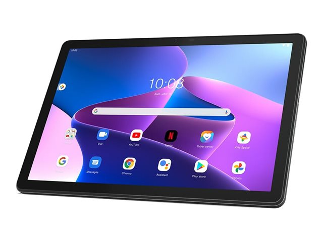 Lenovo Tab M10 T610/4GB/64S/WUXGA/Tower/SD/B/C/A – Unisoc T610, 4 GB RAM, 10" - immagine 2
