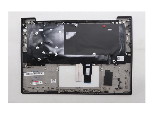 Keyb T14s G6 BL, Intel, PT - immagine 3