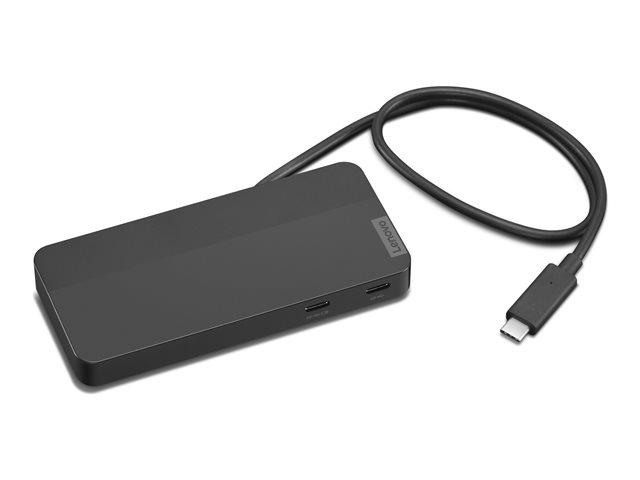 Lenovo Dockingstation - USB-C - HDMI, DP