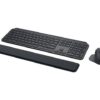 Logitech MX Keys Combo for Business QWERTY US/I
