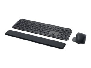 Logitech MX Keys Combo for Business QWERTY US/I