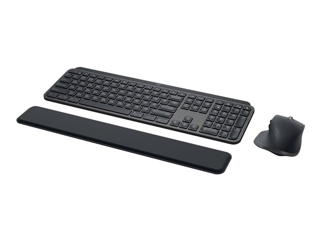 Logitech MX Keys Combo for Business QWERTY US/I