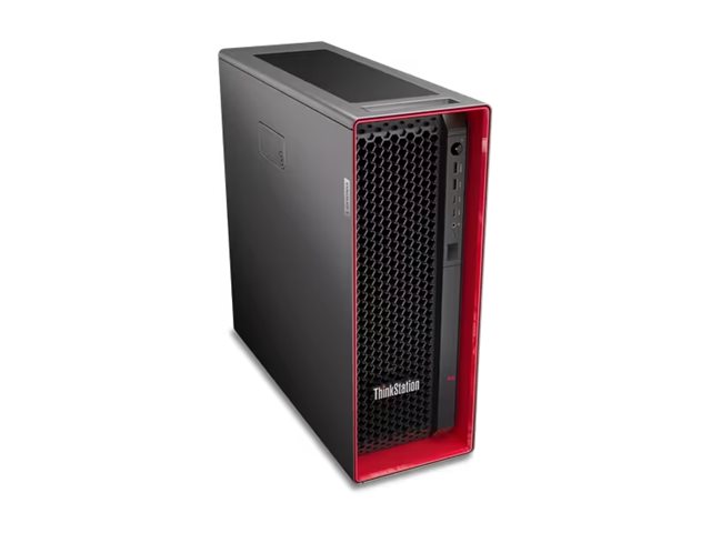 Lenovo ThinkStation P5 – Intel Xeon w5-2545, 64 GB RAM, SSD 2 TB - immagine 6